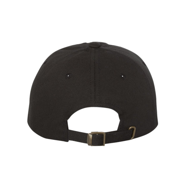 Hong Kong Junk Boat Cap - White Thread